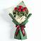 Букет цветов из: Розы в Горькой Балке