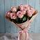 Букет цветов из: Розы в Горькой Балке