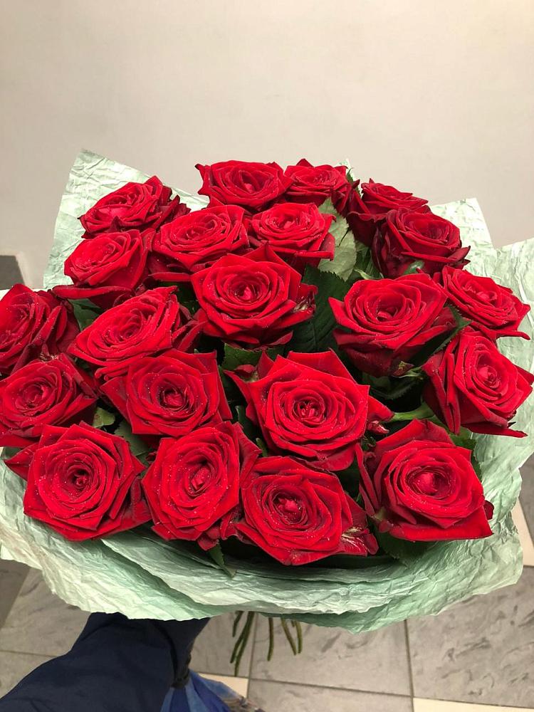 Розы Классика в Горькой Балке Букет Классика в Горькой Балке