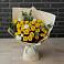 Букет цветов из: Розы в Горькой Балке