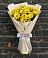 Букет цветов из: Хризантемы в Горькой Балке