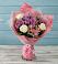 Букет цветов из: Герберы в Горькой Балке