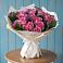 Букет цветов из: Розы в Горькой Балке