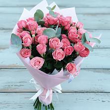 Букет Леди совершенство в Горькой Балке