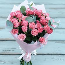 Букет Леди совершенство в Горькой Балке